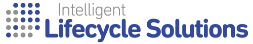Intelligent Lifecycle Solutions Logo