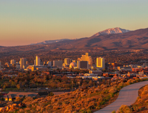 Redundant Technology: Unveiling Reno, Nevada’s Path to Technological Evolution